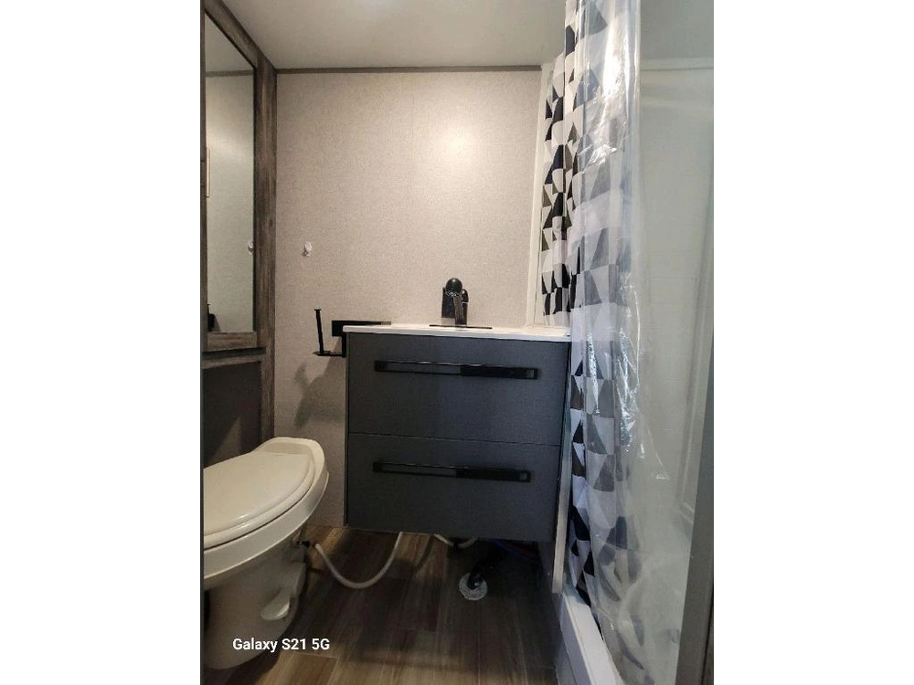 Wildwood Fsx 167rb 2019 alt