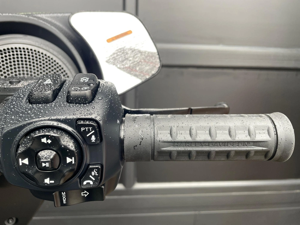 2026 Harley-davidson Flhx - Street Glide® alt