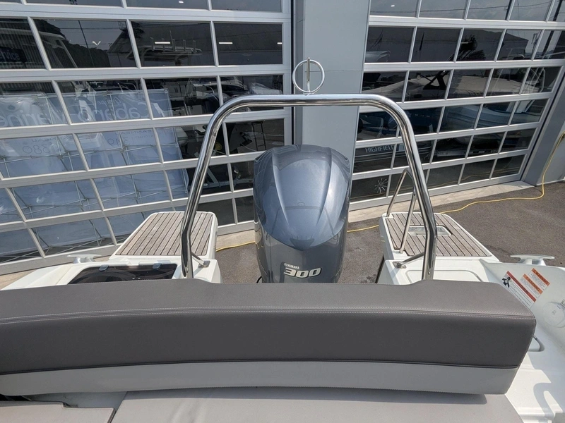 Jeanneau Leader 7.5 Cc 2020 alt