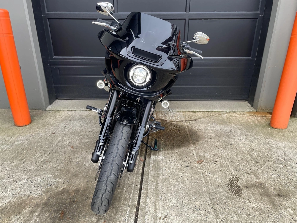 2026 Harley-davidson Fxlrst - Low Rider® St alt