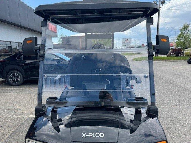 Autre X-plod Modele Xplorer 4 100% Électrique 2025 alt