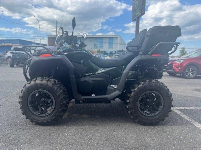 Cfmoto Cforce 1000 Overland 2 Places 2026 alt