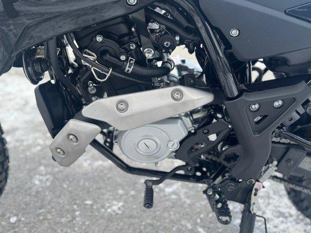 Yamaha Wr125r Pour Votre Prochaine Aventure Hors Route !! 2026 alt