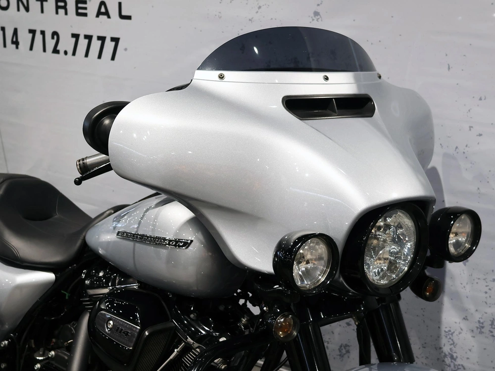 Harley-davidson Street Glide Special Flhxs 2019 alt