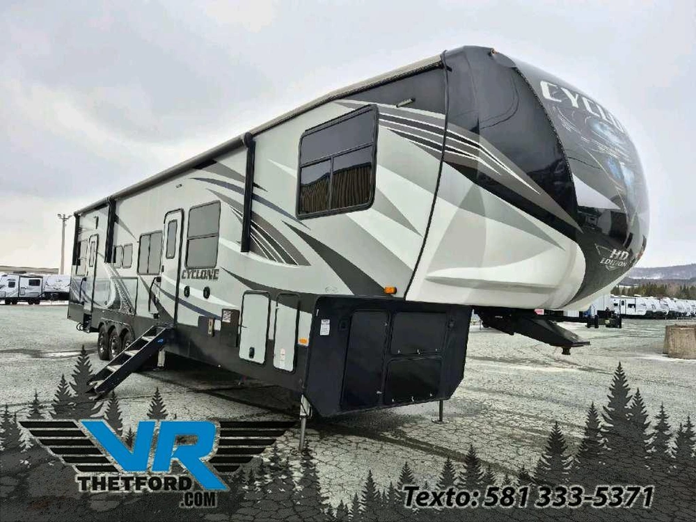 Heartland Cyclone 4101 2020 alt