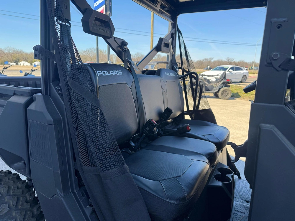 2026 Polaris Ranger Crew 1000 Premium alt