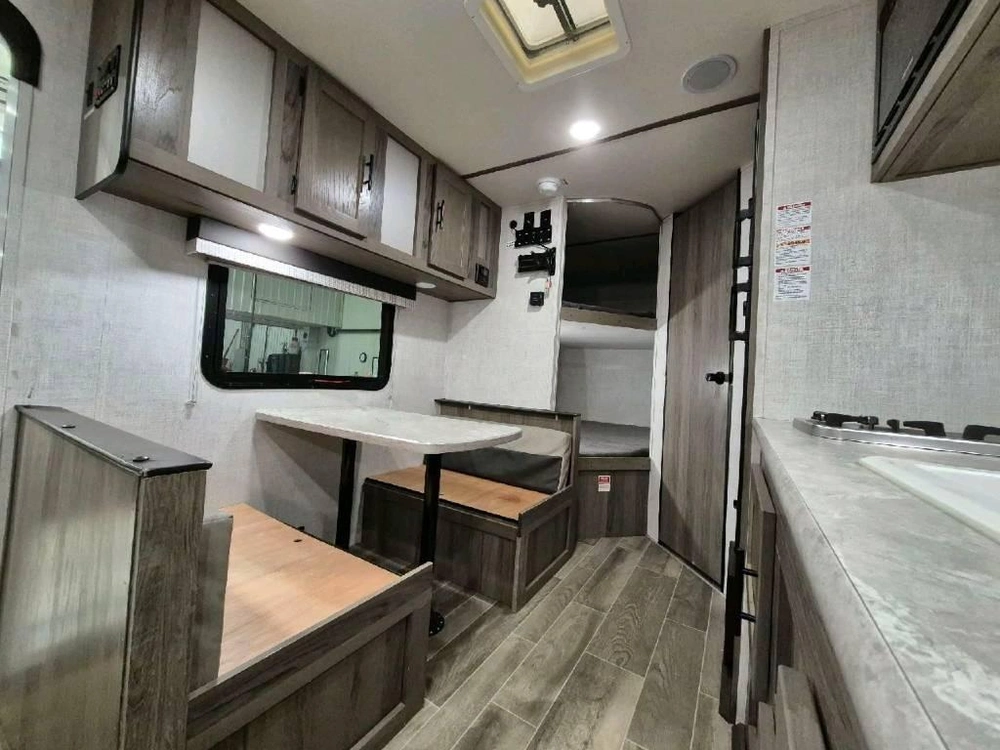 Gulf Stream Trailmaster 197bh 2021 alt