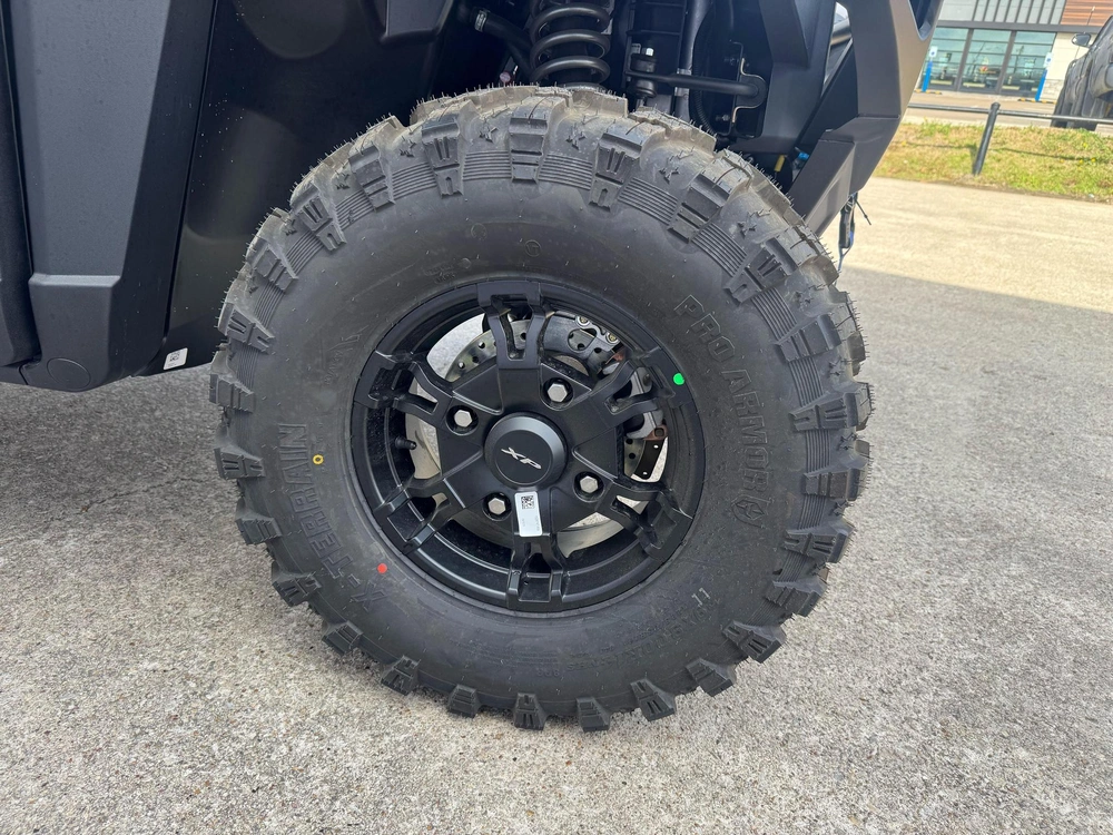 2026 Polaris Ranger Crew Xp 1000 Ns Premium Sst Premium Premium alt