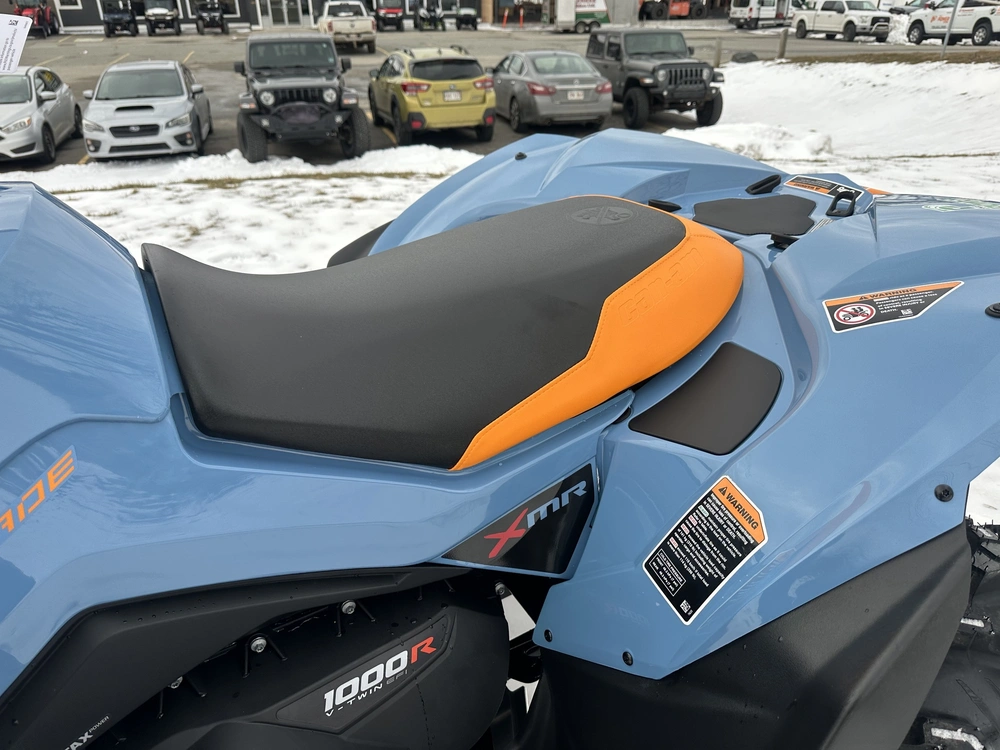 2026 Can-am Renegade Xmr 1000r alt