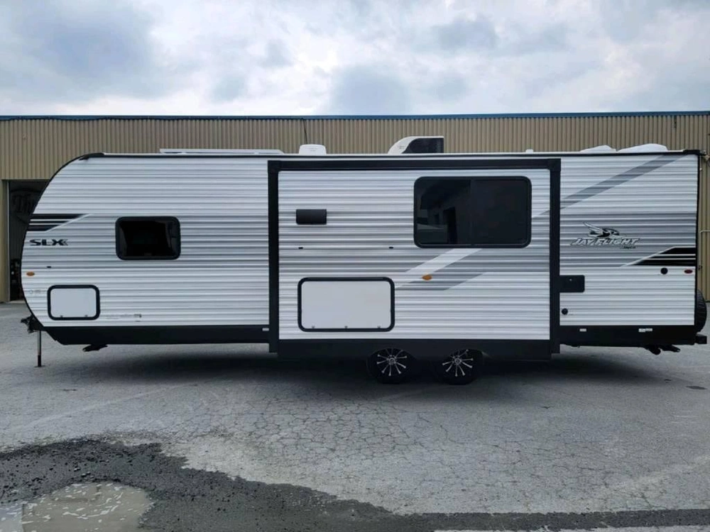 Jayco Jay Flight Slx 265bhs 2026 alt