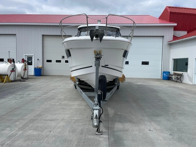 Jeanneau Nc 895 2021 alt