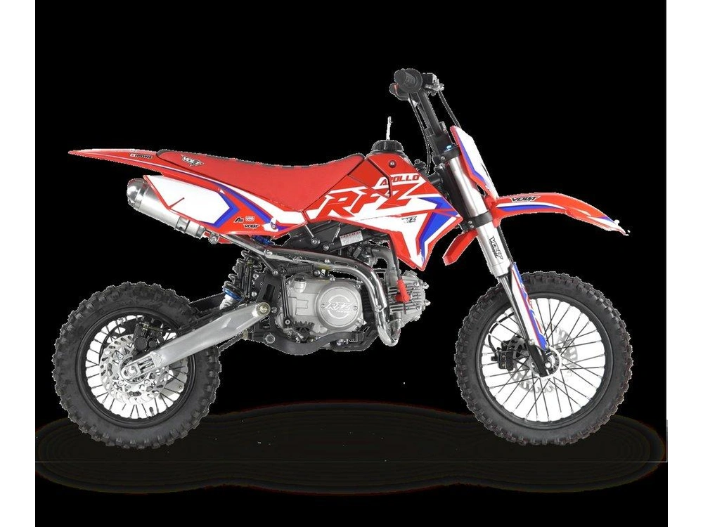 Apollo Motors Rfz Start 2021 alt