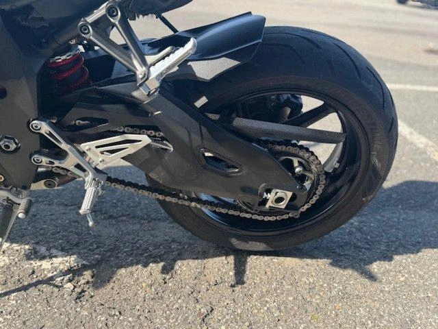 Yamaha Fz10 13,695 Km Seulement 2017 alt