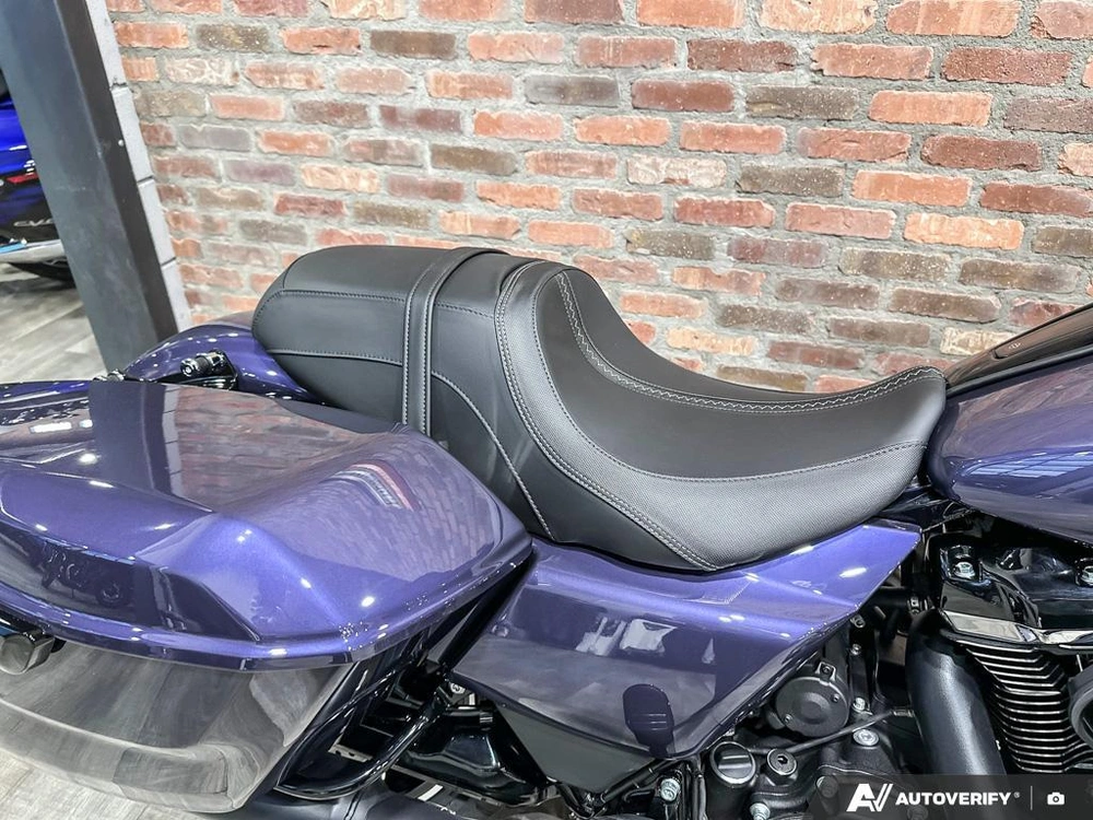 2026 Harley-davidson Street Glide alt