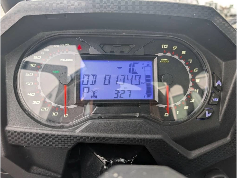 Polaris Rzr Xp 1000 Turbo 2019 alt