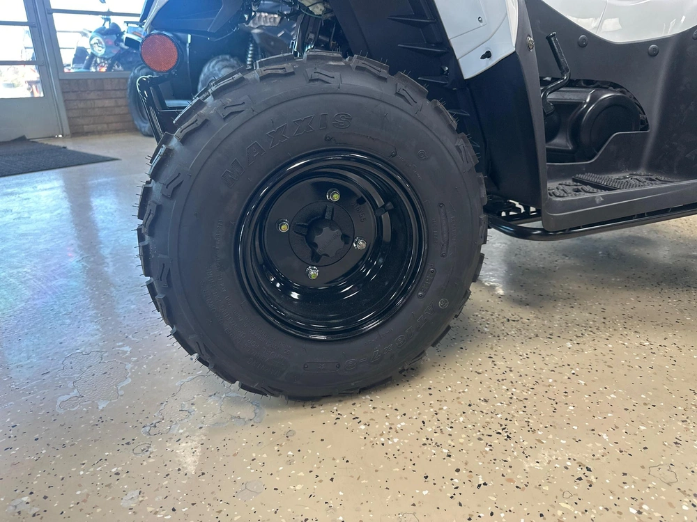 2026 Kawasaki Kfx�� 90 90 alt