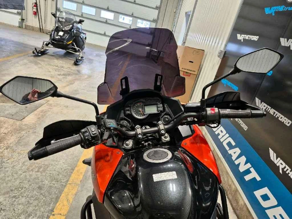 Kawasaki Versys 1000 2015 alt