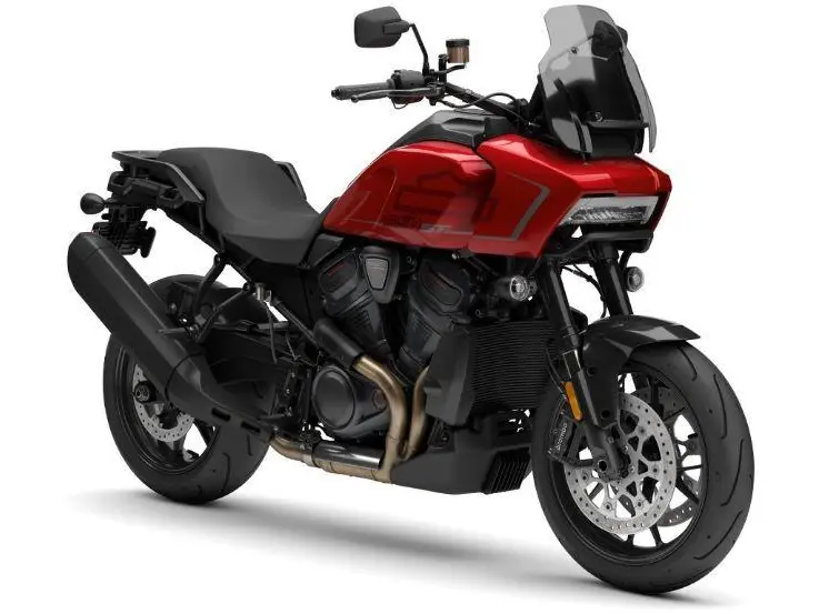Harley-Davidson PAN AMERICA 1250 ST  2025