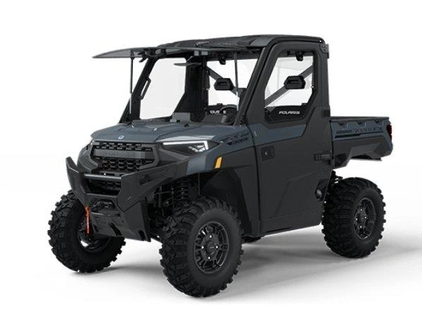 Polaris Polaris Ranger Xp 1000 Eps Northstar Ultimate 2025 alt
