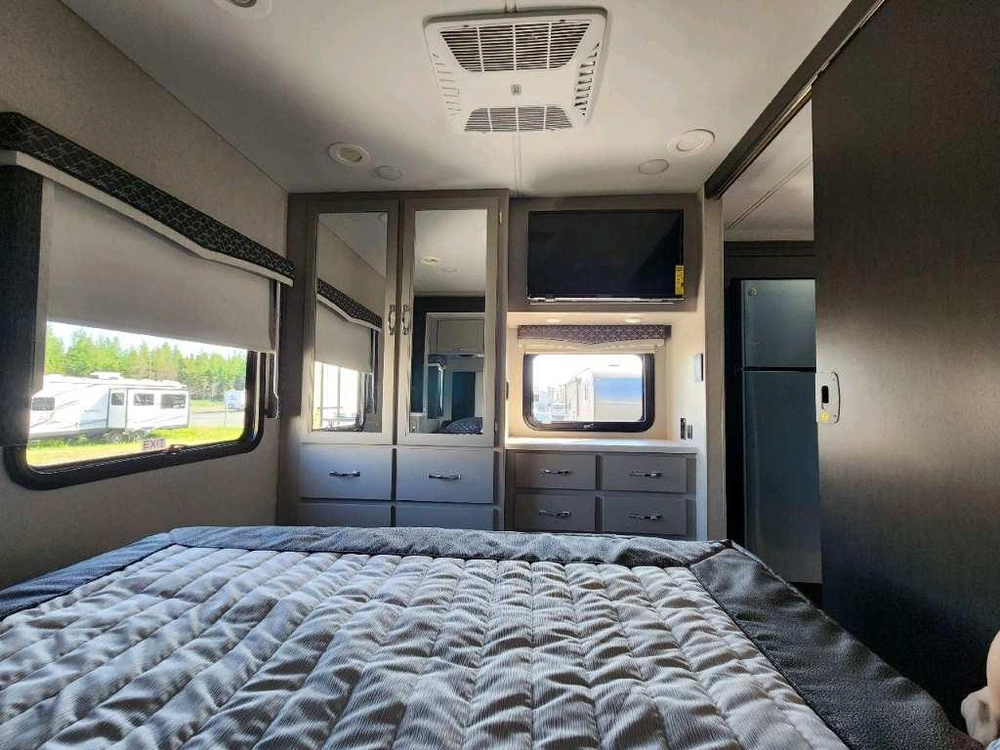 Thor Magnitude Xg32 Diesel 4x4 2025 alt