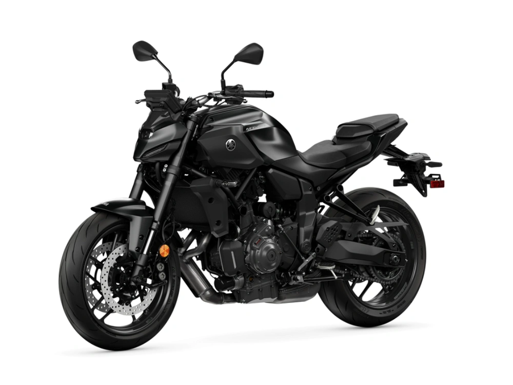2026 Yamaha Mt-07 alt