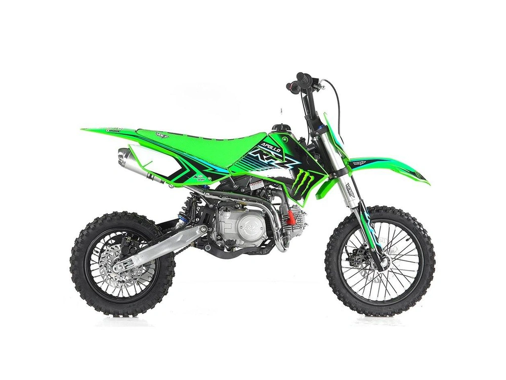 Apollo Motors Rfz Start 2021 alt