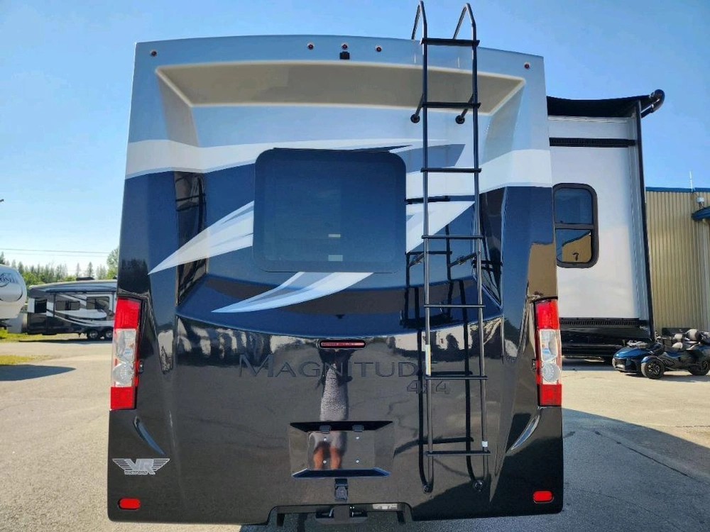 Thor Magnitude Xg32 Diesel 4x4 2025 alt