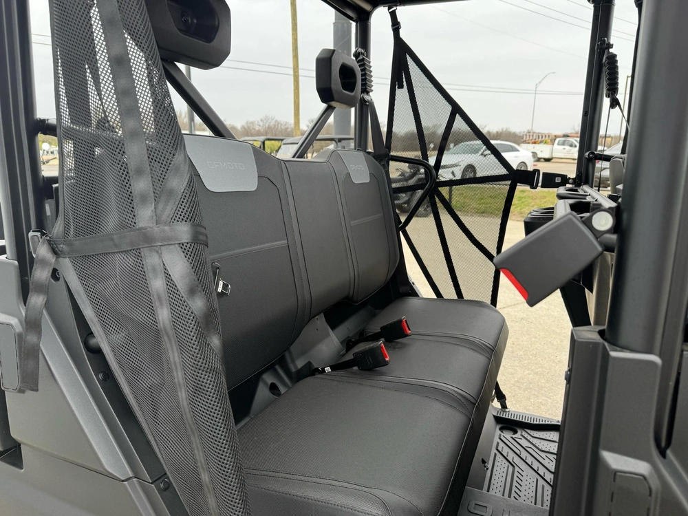 2026 Cfmoto Uforce 800 Xl 800 Xl alt