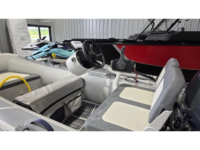 Highfield Classic 360 Fct 2023 alt