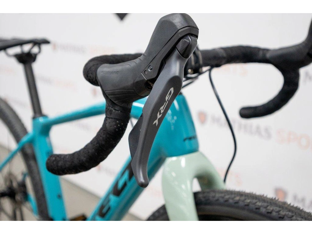 2024 Felt Breed Scrub Grx 820 47 Demo alt