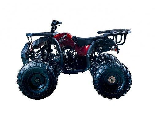 Apollo Motors Rider 125 2020 alt