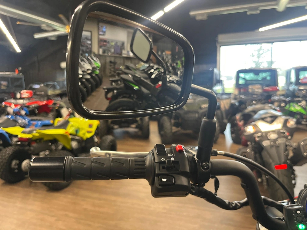 2026 Kawasaki Vulcan® S Base Base alt