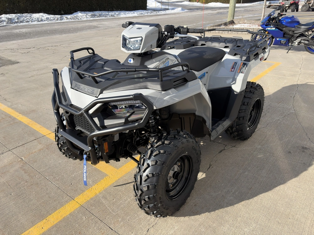 Polaris Sportsman 570 Eps 2026 alt