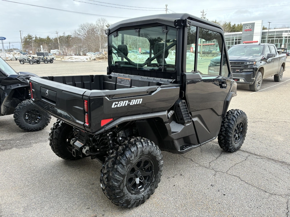 2026 Brp Defender Xt Cab Hd11 With 10.25 In. Infotainment (canada) alt