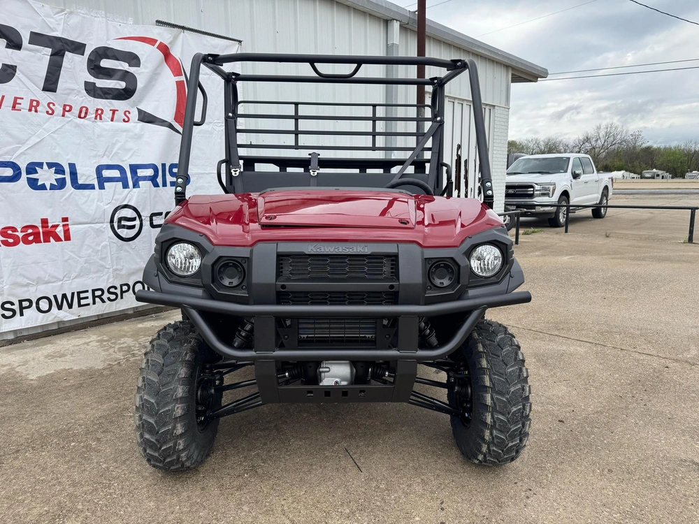 2026 Kawasaki Mule™ Pro-fx™ 820 Eps Eps alt