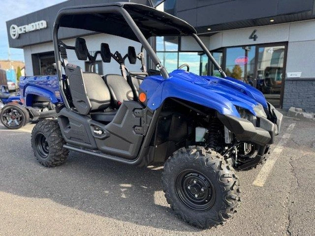 Yamaha Viking Eps Rabais De 2,300$ Certaines Conditions S'appliquent 2025 alt