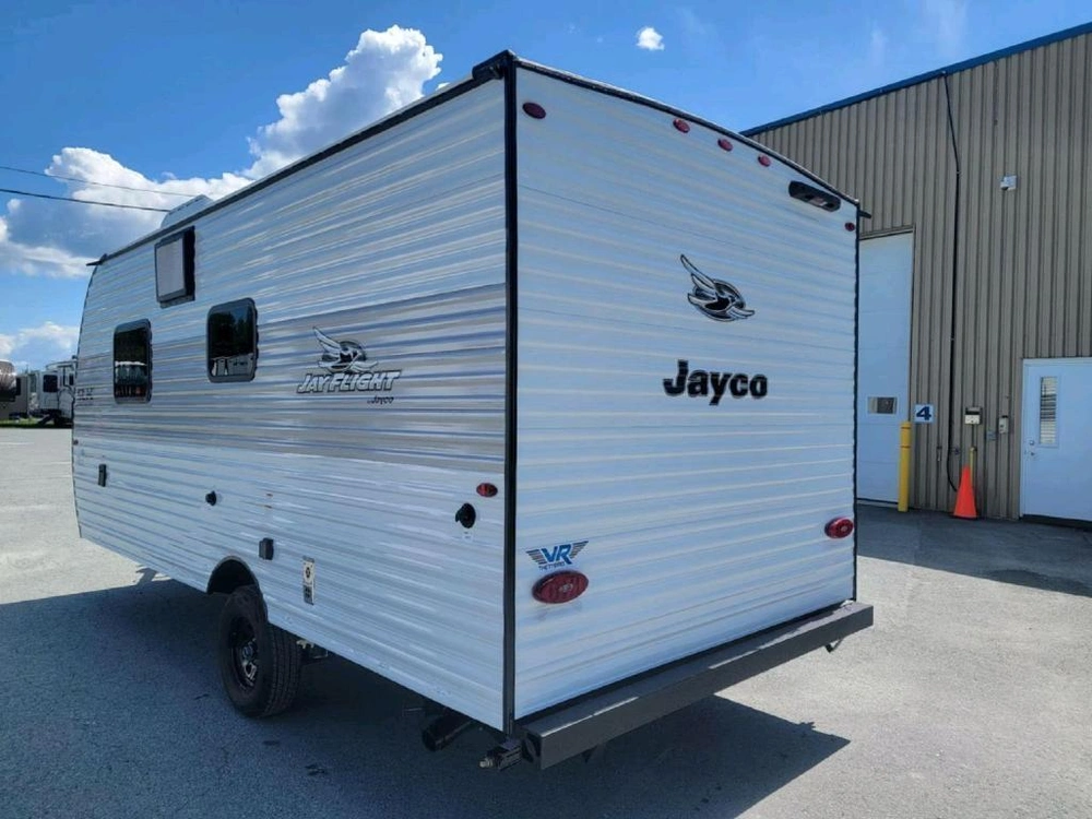 Jayco Jay Flight Slx 170fq 2025 alt