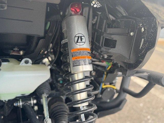 Yamaha Wolverine Rmax 2 1000 R-spec 2024 alt