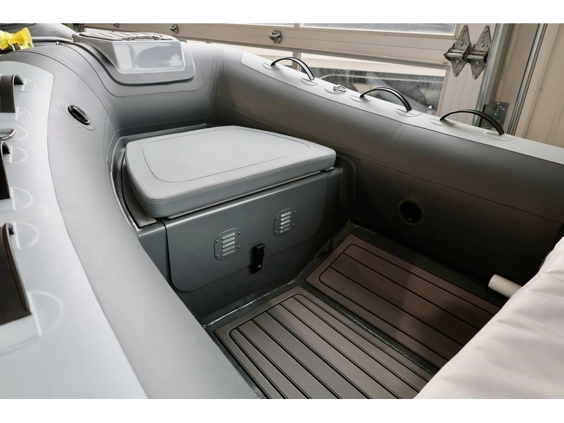 Highfield Classic 380 Fct 2025 alt