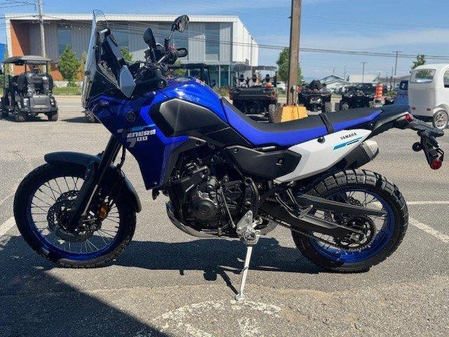 Yamaha Ténéré 700 Rabais De 1,800$ Certaines Conditions S'appliquent 2025 alt