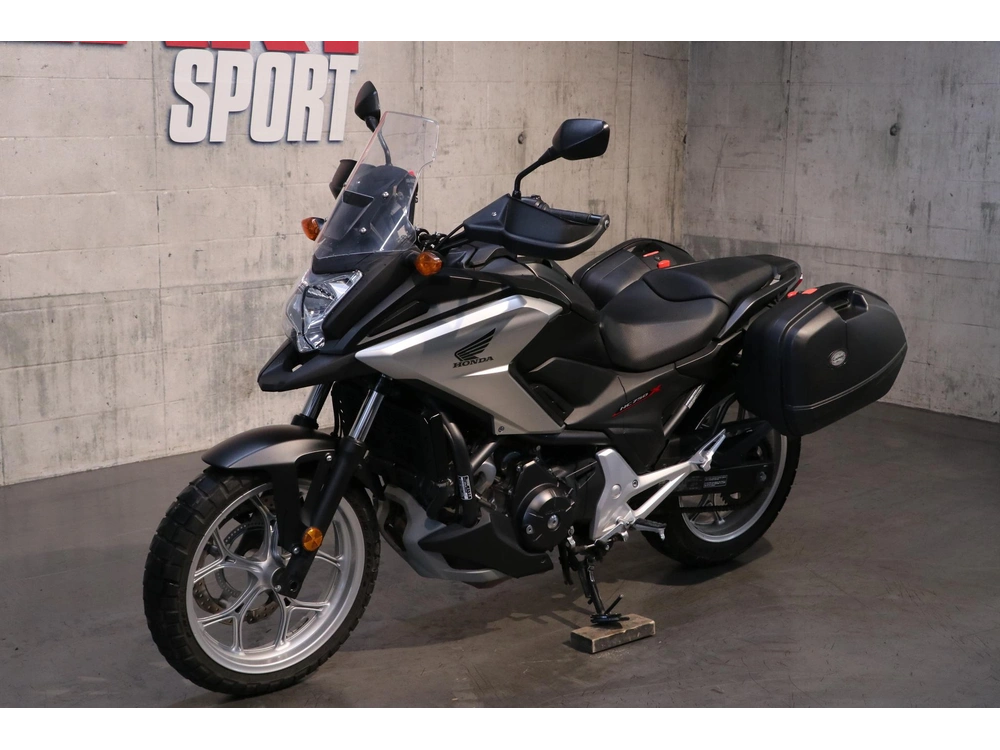 Honda Nc750x Nc750x 2017 alt