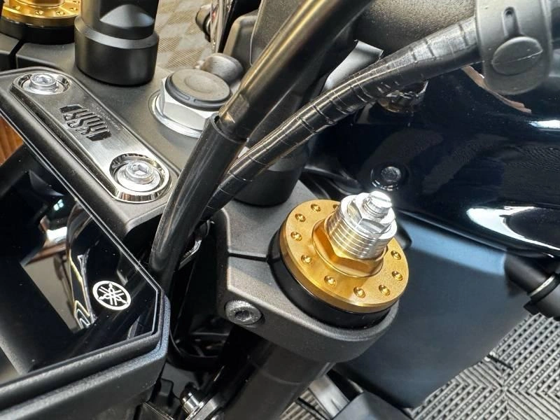 Yamaha Xsr900 2026 alt