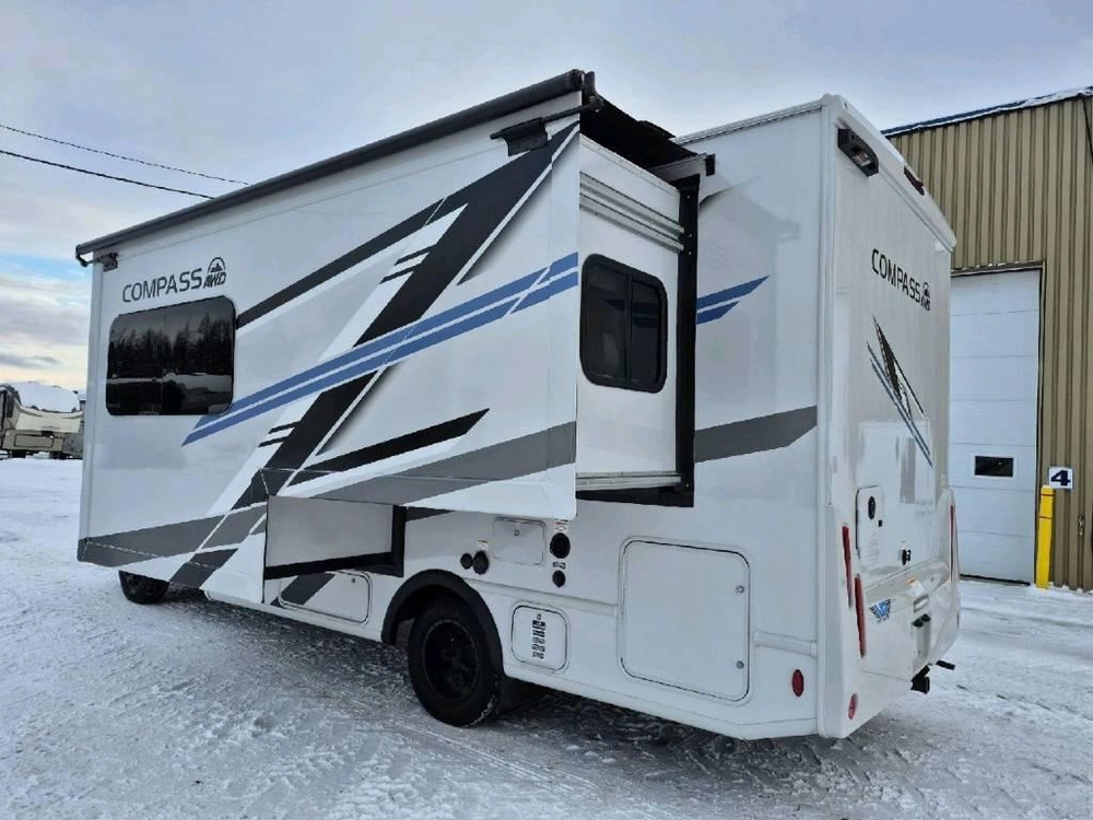 Thor Compass 23tw 2026 alt