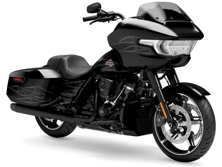 2025 Harley-Davidson ROAD GLIDE 