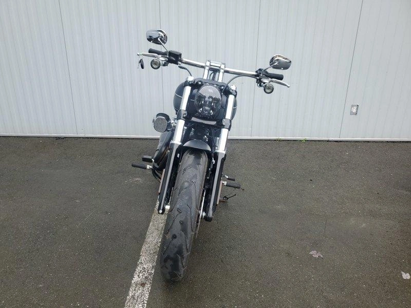 2023 Harley-davidson Fxbr - Breakout® alt