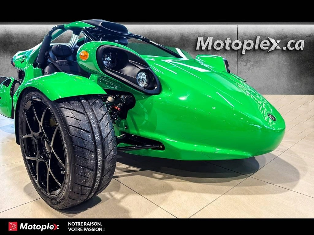 Campagna T-rex Rr 2025 alt