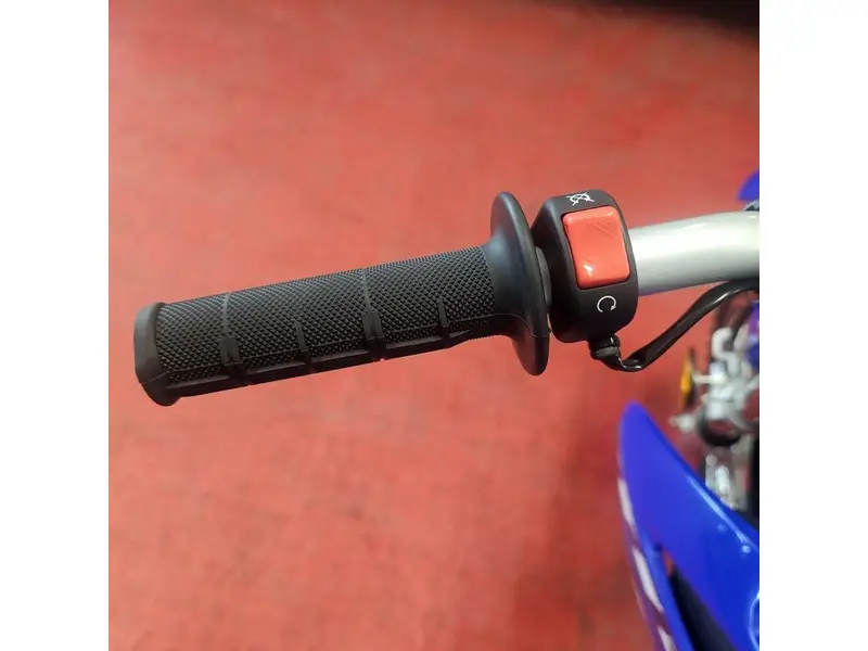 2026 Yamaha TTR110 thumbnail 9