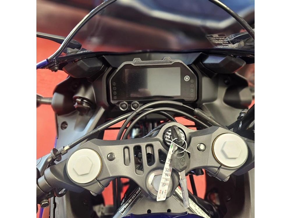 2026 Yamaha Yzf-r3 Abs alt
