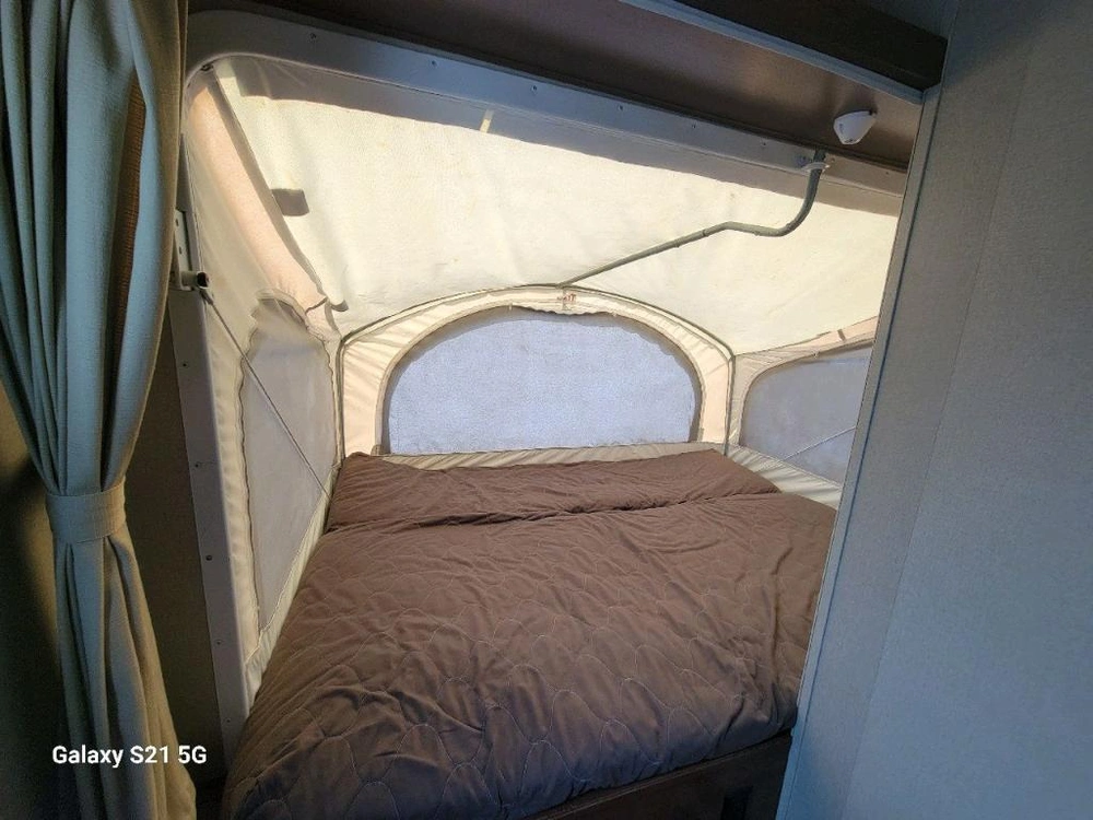 Dutchmen Kodiak Express 172e Hybride 2015 alt