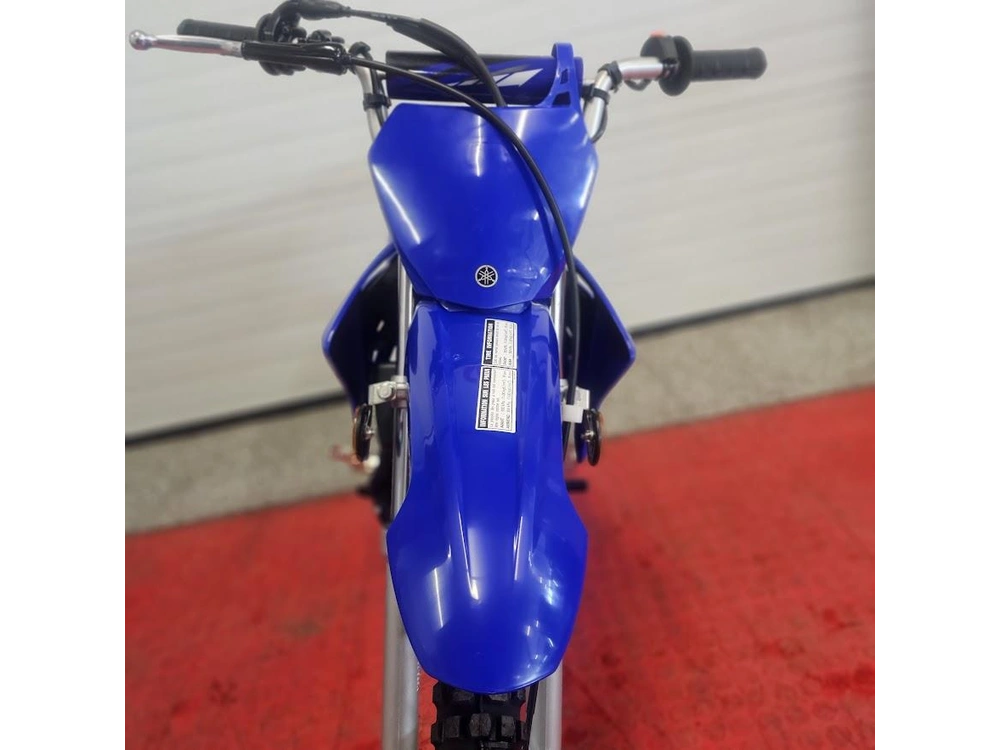 2026 Yamaha Ttr 110 alt